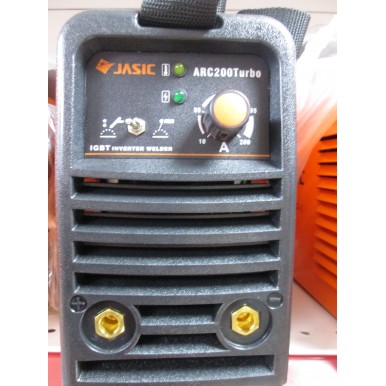 JASIC ARC-200 Pro IGBT