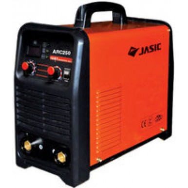 JASIC ARC 250 (Z285)