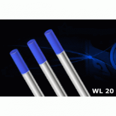 WL-20 (синий) D-3,2мм