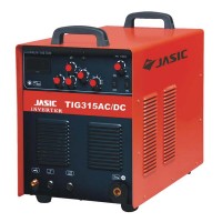JASIC TIG 315 AC/DC
