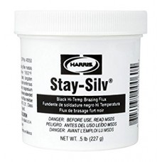 HARRIS STAY SILV® BLACK BRAZING FLUX