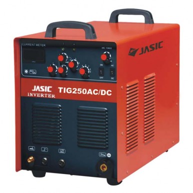 JASIC TIG 250 AC/DC нет в наличии